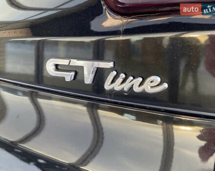 Черный Рено Меган, объемом двигателя 1.46 л и пробегом 205 тыс. км за 8200 $, фото 30 на Automoto.ua