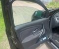 Черный Рено Меган, объемом двигателя 1.87 л и пробегом 293 тыс. км за 6700 $, фото 7 на Automoto.ua