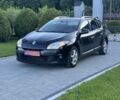 Черный Рено Меган, объемом двигателя 1.4 л и пробегом 185 тыс. км за 5850 $, фото 18 на Automoto.ua