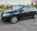 Чорний Рено Меган, об'ємом двигуна 2 л та пробігом 211 тис. км за 7450 $, фото 7 на Automoto.ua
