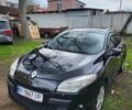Чорний Рено Меган, об'ємом двигуна 1.6 л та пробігом 174 тис. км за 8200 $, фото 1 на Automoto.ua