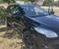 Черный Рено Меган, объемом двигателя 1.5 л и пробегом 330 тыс. км за 8000 $, фото 15 на Automoto.ua