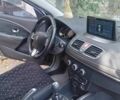Черный Рено Меган, объемом двигателя 1.5 л и пробегом 330 тыс. км за 5999 $, фото 8 на Automoto.ua