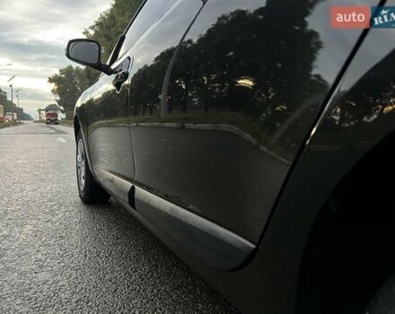 Чорний Рено Меган, об'ємом двигуна 0 л та пробігом 235 тис. км за 8100 $, фото 9 на Automoto.ua