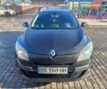Черный Рено Меган, объемом двигателя 1.46 л и пробегом 296 тыс. км за 7100 $, фото 3 на Automoto.ua