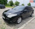 Чорний Рено Меган, об'ємом двигуна 1.46 л та пробігом 320 тис. км за 6200 $, фото 1 на Automoto.ua