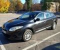 Черный Рено Меган, объемом двигателя 1.6 л и пробегом 178 тыс. км за 6000 $, фото 1 на Automoto.ua