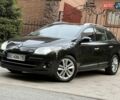 Черный Рено Меган, объемом двигателя 1.46 л и пробегом 252 тыс. км за 7200 $, фото 28 на Automoto.ua