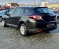 Чорний Рено Меган, об'ємом двигуна 1.6 л та пробігом 185 тис. км за 7600 $, фото 7 на Automoto.ua