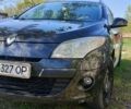 Черный Рено Меган, объемом двигателя 1.5 л и пробегом 310 тыс. км за 5800 $, фото 1 на Automoto.ua
