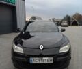 Черный Рено Меган, объемом двигателя 1.87 л и пробегом 395 тыс. км за 6100 $, фото 1 на Automoto.ua
