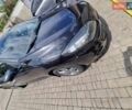 Черный Рено Меган, объемом двигателя 1.46 л и пробегом 333 тыс. км за 6611 $, фото 16 на Automoto.ua