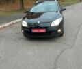 Рено Меган 2010 в Луцке на Automoto.ua Черный Рено Меган, объемом двигателя 1.6 л и пробегом 198 тыс. км за 6100 $, фото 9 на Automoto.ua