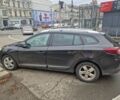 Черный Рено Меган, объемом двигателя 1.5 л и пробегом 398 тыс. км за 6199 $, фото 2 на Automoto.ua