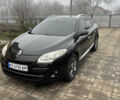 Чорний Рено Меган, об'ємом двигуна 1.46 л та пробігом 307 тис. км за 8200 $, фото 5 на Automoto.ua