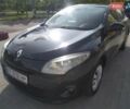 Черный Рено Меган, объемом двигателя 1.46 л и пробегом 225 тыс. км за 7300 $, фото 4 на Automoto.ua