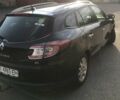 Черный Рено Меган, объемом двигателя 1.46 л и пробегом 372 тыс. км за 6300 $, фото 4 на Automoto.ua