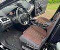 Чорний Рено Меган, об'ємом двигуна 1.6 л та пробігом 174 тис. км за 8200 $, фото 6 на Automoto.ua