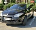 Черный Рено Меган, объемом двигателя 1.6 л и пробегом 221 тыс. км за 6500 $, фото 1 на Automoto.ua