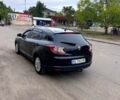 Чорний Рено Меган, об'ємом двигуна 1.5 л та пробігом 270 тис. км за 5400 $, фото 1 на Automoto.ua