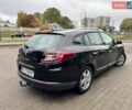 Черный Рено Меган, объемом двигателя 0 л и пробегом 286 тыс. км за 5600 $, фото 4 на Automoto.ua