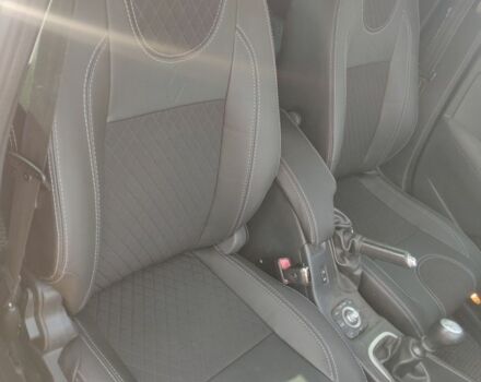 Чорний Рено Меган, об'ємом двигуна 1.5 л та пробігом 311 тис. км за 6700 $, фото 5 на Automoto.ua