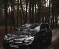 Черный Рено Меган, объемом двигателя 1.46 л и пробегом 250 тыс. км за 6300 $, фото 1 на Automoto.ua