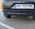 Черный Рено Меган, объемом двигателя 1.87 л и пробегом 208 тыс. км за 5700 $, фото 12 на Automoto.ua