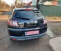 Черный Рено Меган, объемом двигателя 1.6 л и пробегом 199 тыс. км за 7550 $, фото 39 на Automoto.ua
