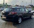 Чорний Рено Меган, об'ємом двигуна 1.6 л та пробігом 185 тис. км за 7600 $, фото 3 на Automoto.ua