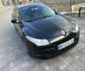 Чорний Рено Меган, об'ємом двигуна 1.5 л та пробігом 227 тис. км за 6900 $, фото 1 на Automoto.ua