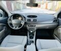 Чорний Рено Меган, об'ємом двигуна 1.5 л та пробігом 192 тис. км за 6800 $, фото 17 на Automoto.ua