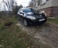 Черный Рено Меган, объемом двигателя 1.46 л и пробегом 258 тыс. км за 5800 $, фото 1 на Automoto.ua
