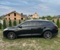 Чорний Рено Меган, об'ємом двигуна 1.5 л та пробігом 335 тис. км за 6650 $, фото 5 на Automoto.ua