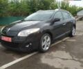 Чорний Рено Меган, об'ємом двигуна 1.5 л та пробігом 255 тис. км за 6999 $, фото 1 на Automoto.ua