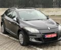 Черный Рено Меган, объемом двигателя 0 л и пробегом 170 тыс. км за 6900 $, фото 3 на Automoto.ua