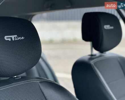 Черный Рено Меган, объемом двигателя 1.4 л и пробегом 170 тыс. км за 6900 $, фото 53 на Automoto.ua