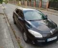 Черный Рено Меган, объемом двигателя 1.46 л и пробегом 240 тыс. км за 6900 $, фото 2 на Automoto.ua