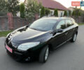 Черный Рено Меган, объемом двигателя 1.46 л и пробегом 255 тыс. км за 6299 $, фото 67 на Automoto.ua