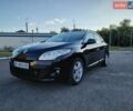 Чорний Рено Меган, об'ємом двигуна 2 л та пробігом 211 тис. км за 7450 $, фото 1 на Automoto.ua