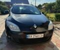 Черный Рено Меган, объемом двигателя 1.46 л и пробегом 294 тыс. км за 6300 $, фото 1 на Automoto.ua