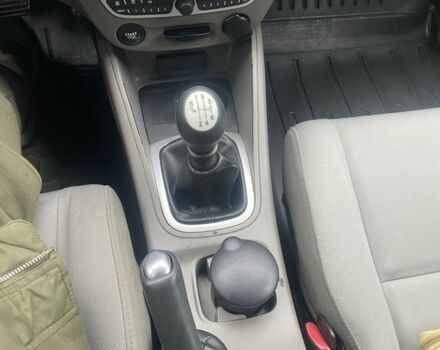 Чорний Рено Меган, об'ємом двигуна 1.5 л та пробігом 310 тис. км за 5800 $, фото 7 на Automoto.ua