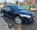 Черный Рено Меган, объемом двигателя 1.6 л и пробегом 199 тыс. км за 7550 $, фото 12 на Automoto.ua