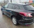 Черный Рено Меган, объемом двигателя 1.46 л и пробегом 307 тыс. км за 7200 $, фото 10 на Automoto.ua