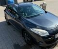 Чорний Рено Меган, об'ємом двигуна 1.46 л та пробігом 246 тис. км за 6600 $, фото 1 на Automoto.ua