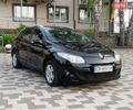 Чорний Рено Меган, об'ємом двигуна 1.5 л та пробігом 200 тис. км за 6537 $, фото 1 на Automoto.ua