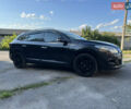 Черный Рено Меган, объемом двигателя 1.6 л и пробегом 250 тыс. км за 7500 $, фото 7 на Automoto.ua