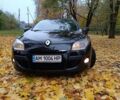 Рено Меган 2010 в Барановке на Automoto.ua Черный Рено Меган, объемом двигателя 1.46 л и пробегом 240 тыс. км за 7800 $, фото 6 на Automoto.ua