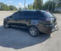 Чорний Рено Меган, об'ємом двигуна 1.5 л та пробігом 300 тис. км за 5899 $, фото 2 на Automoto.ua