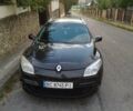 Черный Рено Меган, объемом двигателя 1.46 л и пробегом 240 тыс. км за 6900 $, фото 1 на Automoto.ua